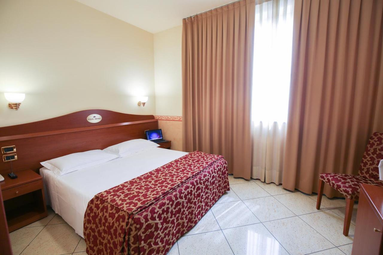 Felix Hotel Montecchio Maggiore Ngoại thất bức ảnh