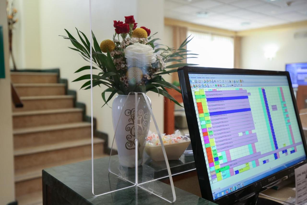 Felix Hotel Montecchio Maggiore Ngoại thất bức ảnh