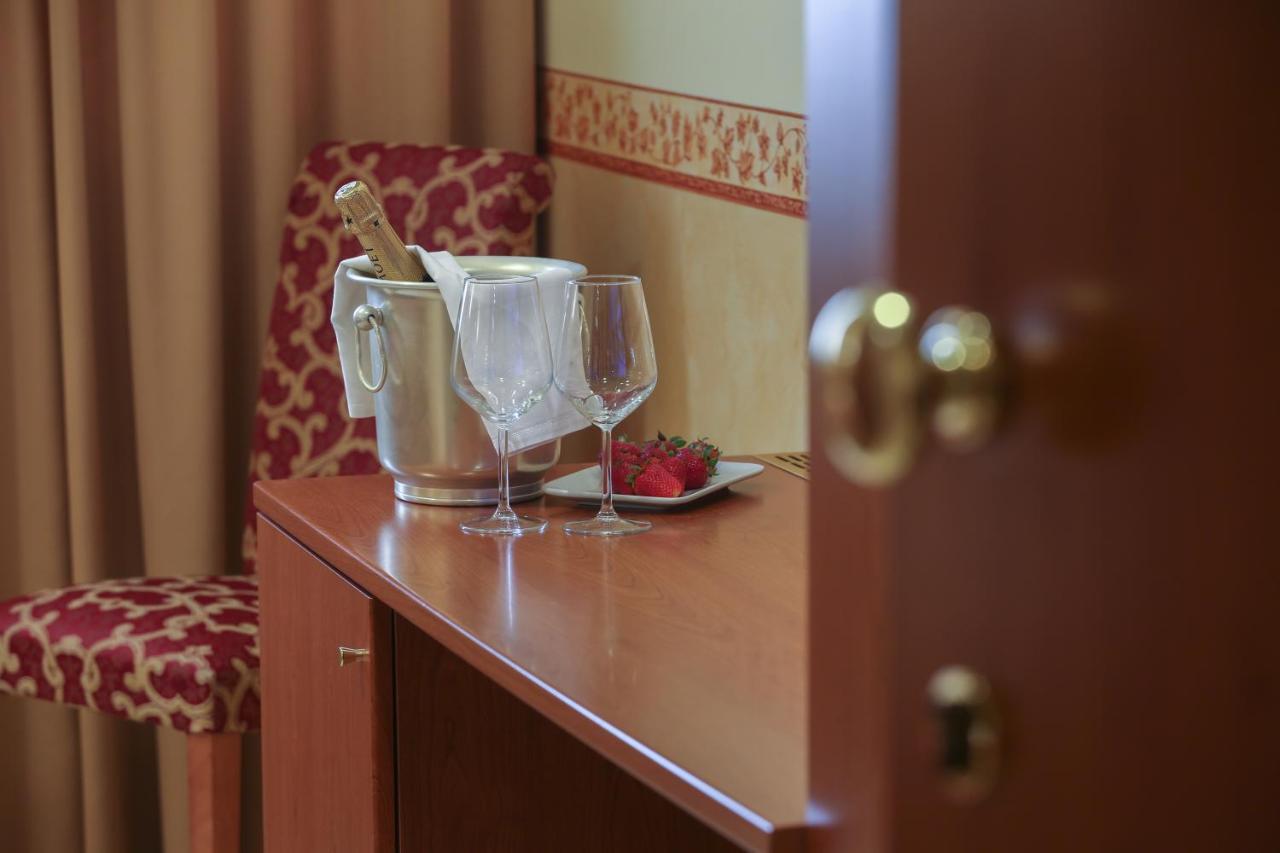 Felix Hotel Montecchio Maggiore Ngoại thất bức ảnh