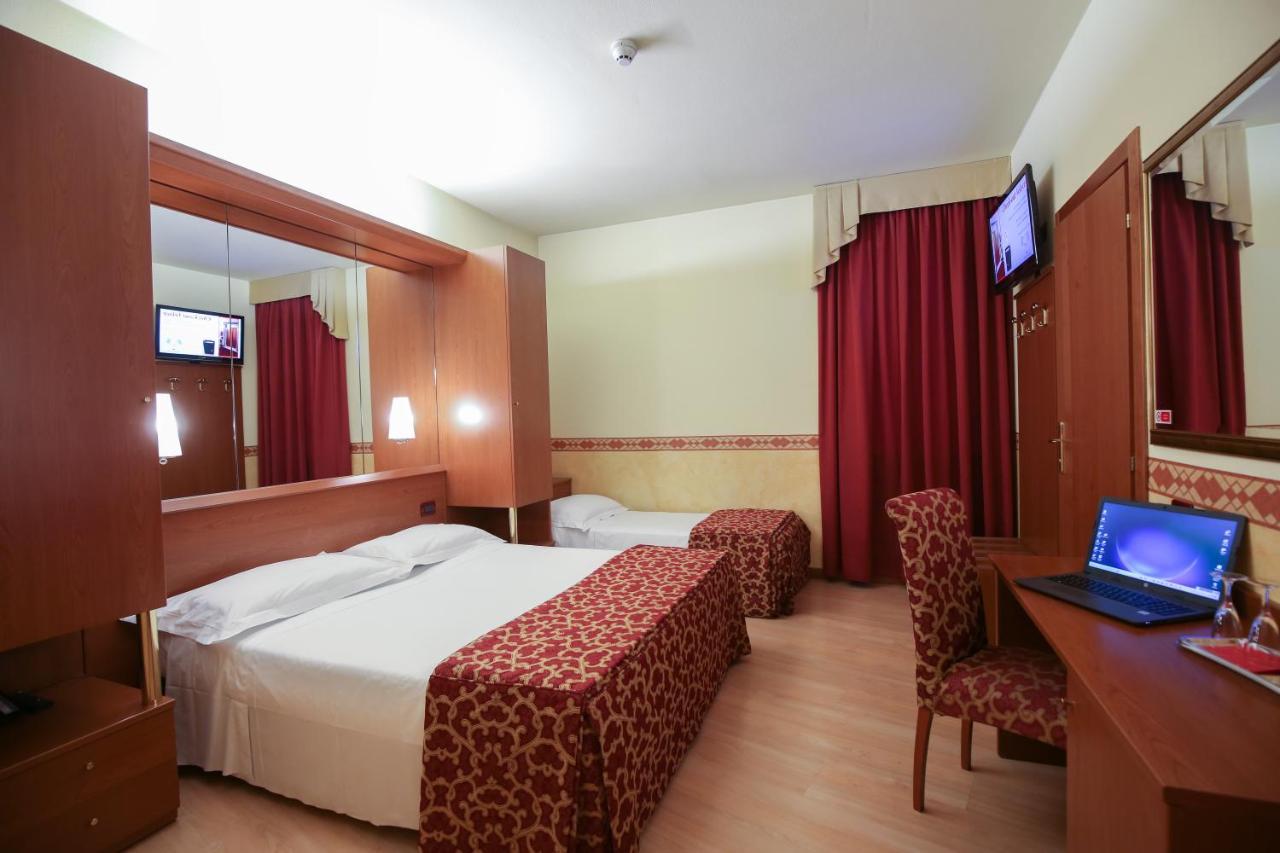 Felix Hotel Montecchio Maggiore Ngoại thất bức ảnh