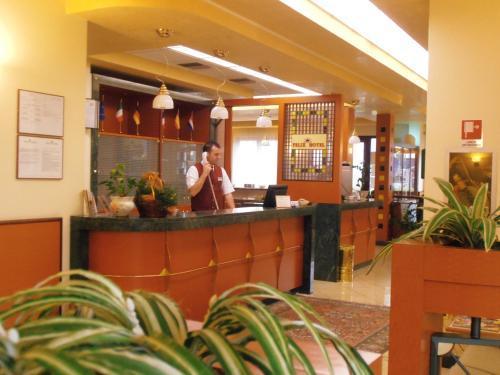 Felix Hotel Montecchio Maggiore Ngoại thất bức ảnh