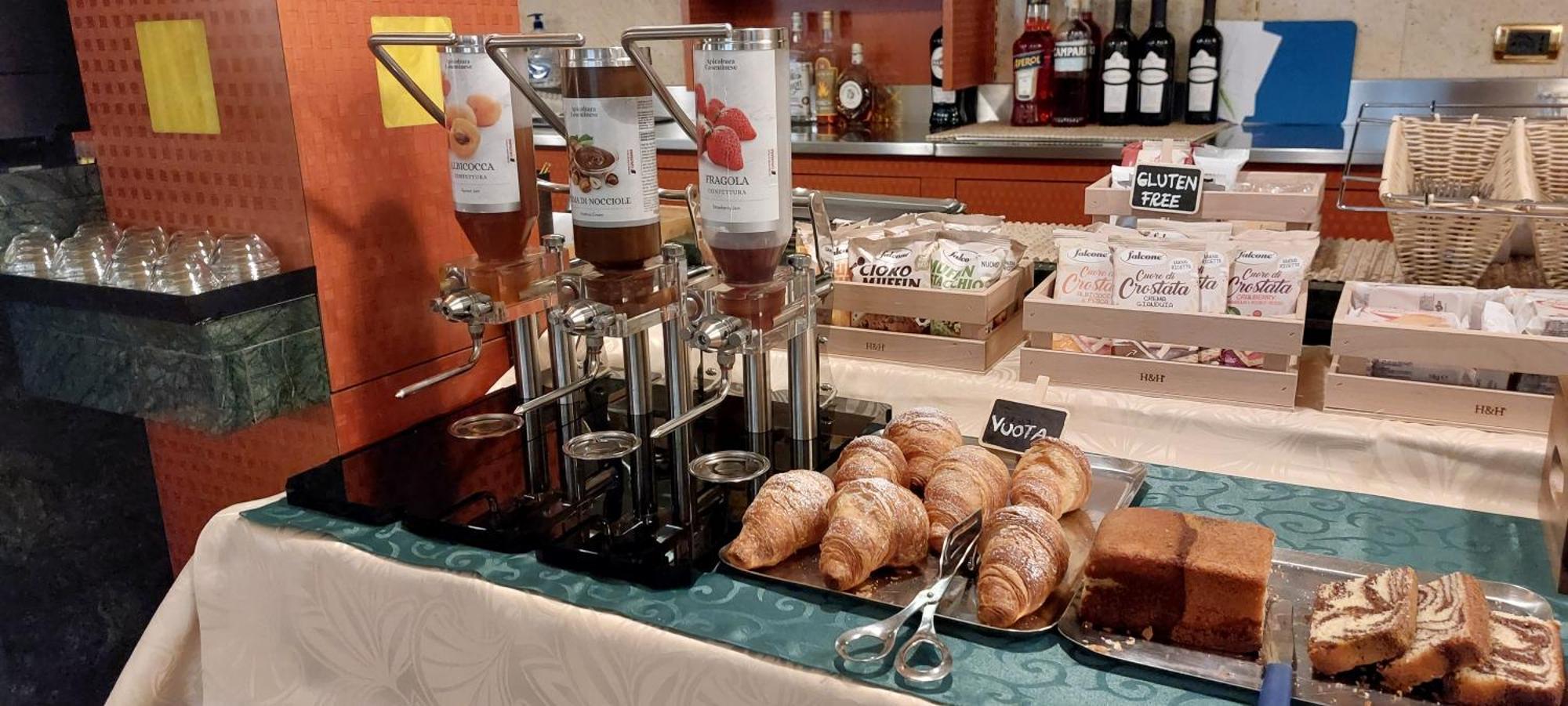 Felix Hotel Montecchio Maggiore Ngoại thất bức ảnh