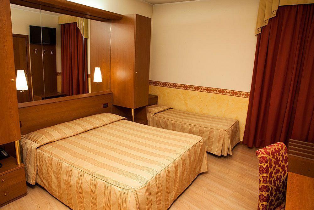 Felix Hotel Montecchio Maggiore Ngoại thất bức ảnh