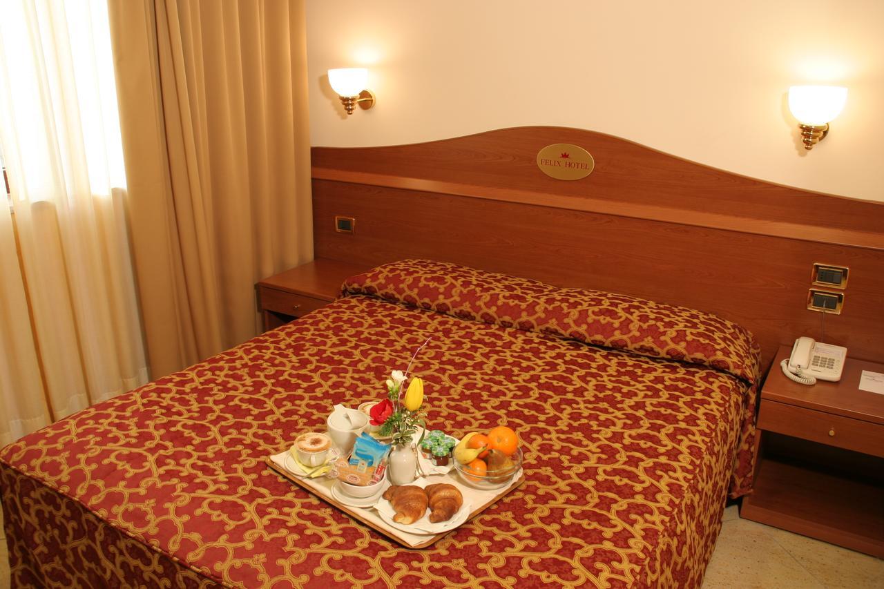 Felix Hotel Montecchio Maggiore Ngoại thất bức ảnh