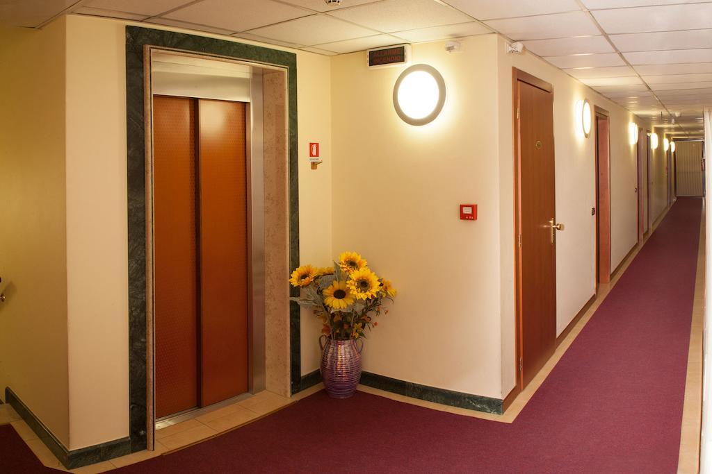 Felix Hotel Montecchio Maggiore Ngoại thất bức ảnh