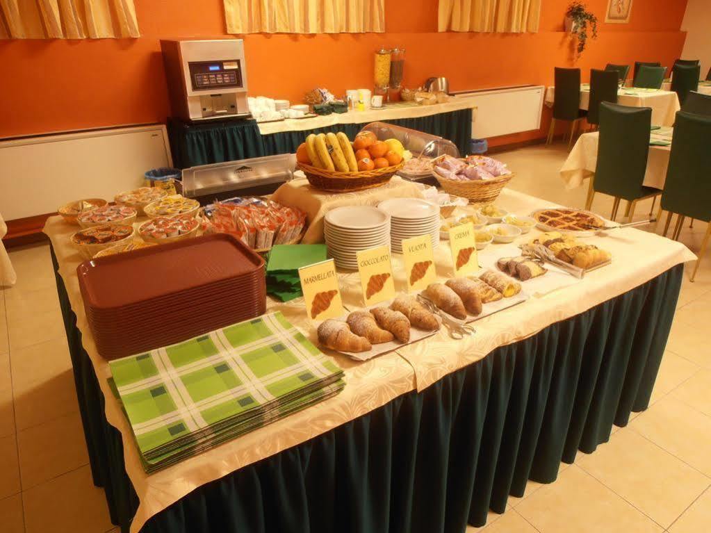 Felix Hotel Montecchio Maggiore Ngoại thất bức ảnh