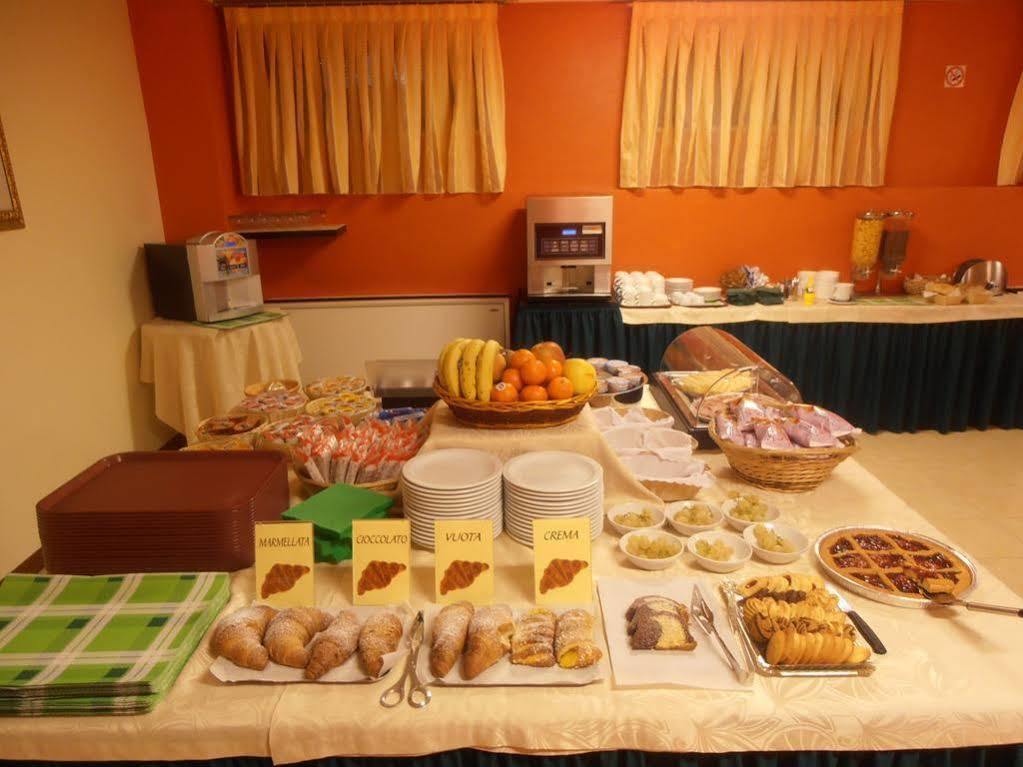 Felix Hotel Montecchio Maggiore Ngoại thất bức ảnh